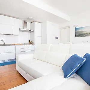 Appartamento Elena House White