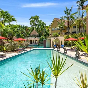 4* Apartahotel The Lakes