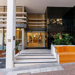 visit hotel