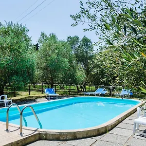 Alloggio per agriturismo La Fragolaia