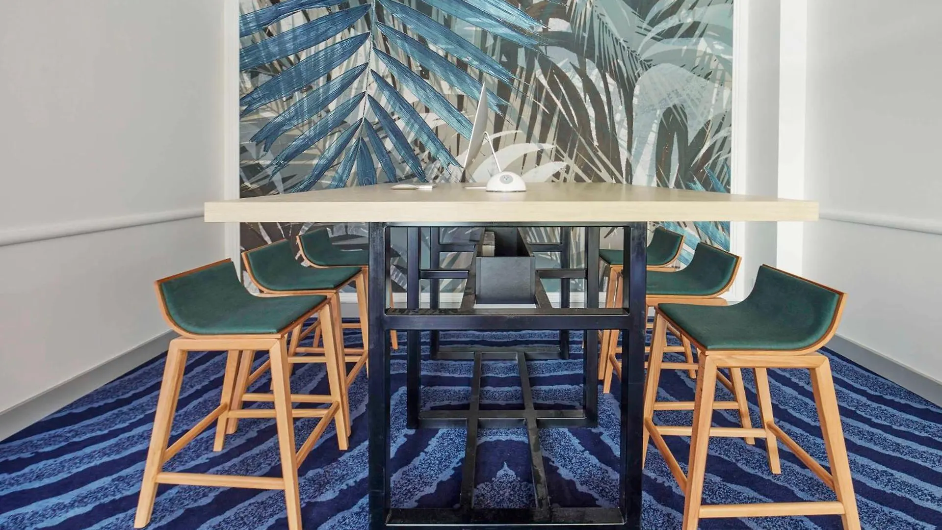 Novotel Cairns Oasis Resort Austrálie
