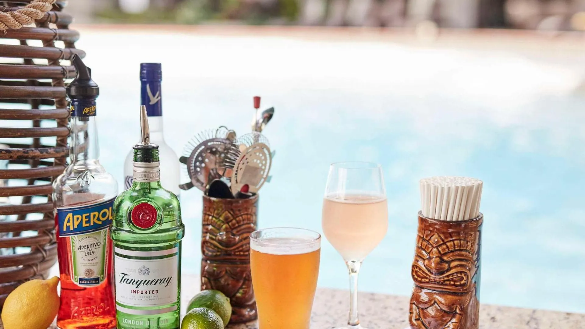 Novotel Cairns Oasis Resort Hotel